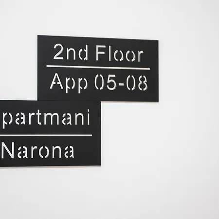 Narona Daire